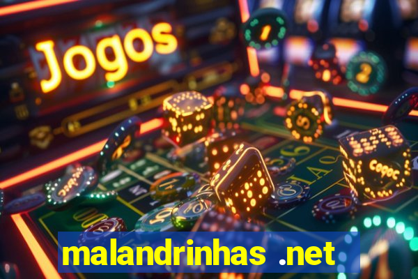 malandrinhas .net